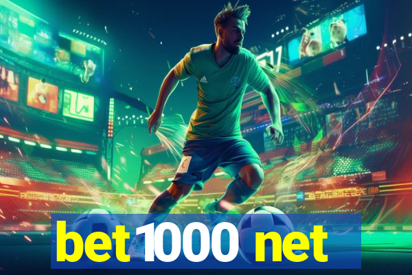 bet1000 net